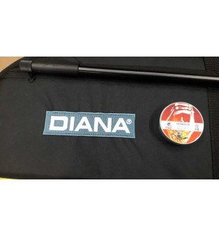 Diana 34 EMS cal. 4,5