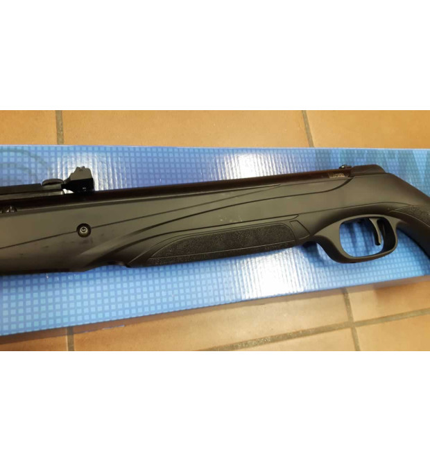 Hammerli Black force cal. 4,5