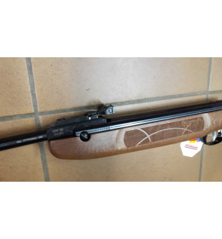 Weirauch 30 HW 30S cal. 4,5