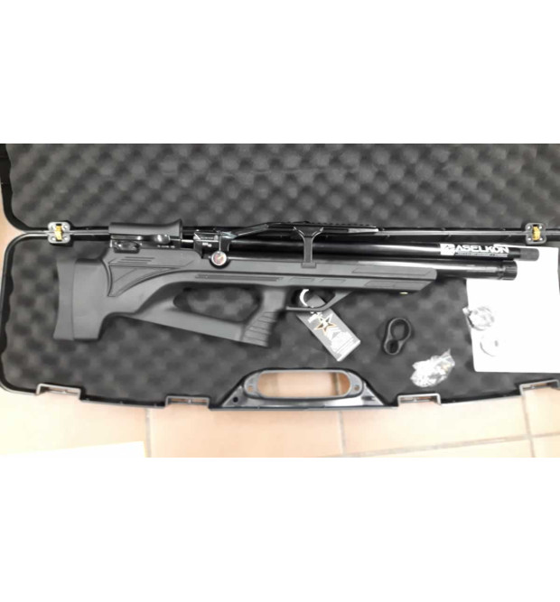 Aselkon MX10 cal. 5,5
