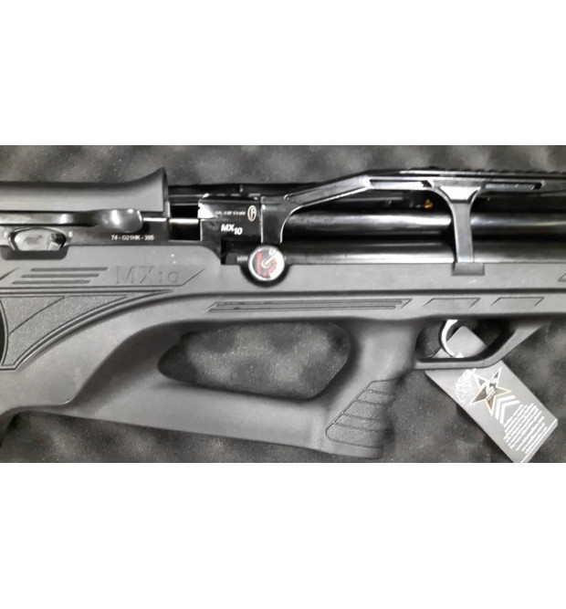 Aselkon MX10 cal. 5,5