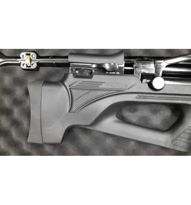 Aselkon MX10 cal. 5,5