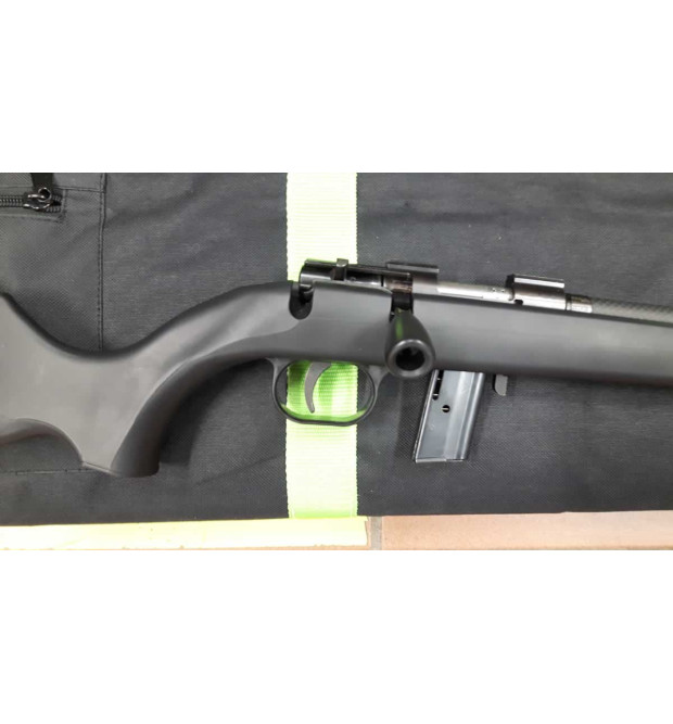 Voere K15 cal. 22 LR