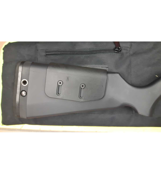 Voere K15 cal. 22 LR