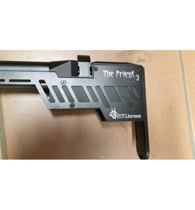 RTI Arms The Priest 2 cal. 5,5