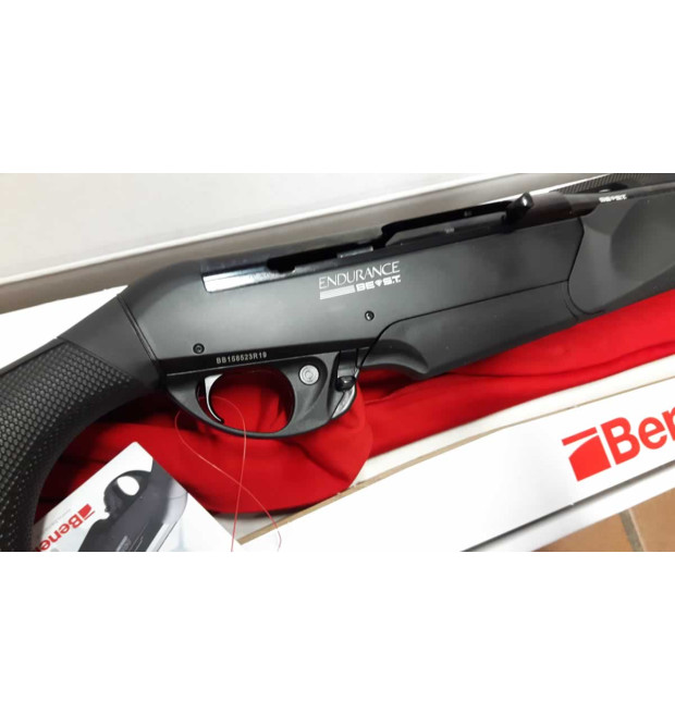 Benelli Argo Endurance cal. 308 e 30.06