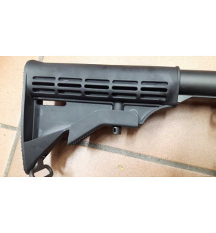 Nuova Jager ARGM15 cal. 9x21