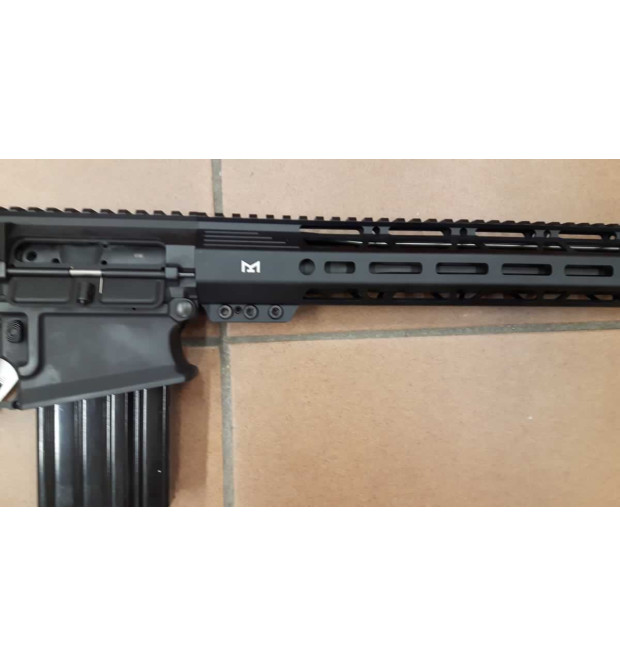 Nuova Jager AR10 cal. 308 Win