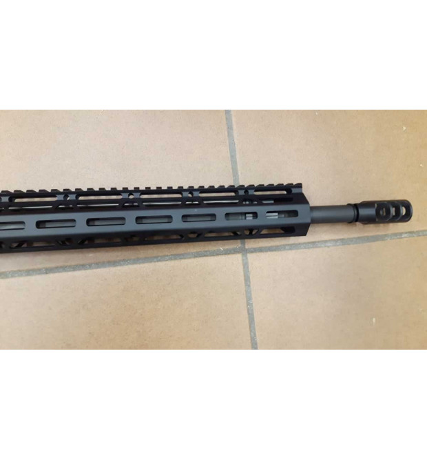 Nuova Jager AR10 cal. 308 Win