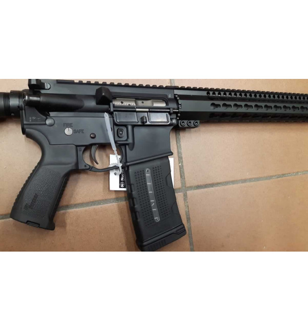 Nuova Jager AR15 MK2 SPR cal. 223 Rem
