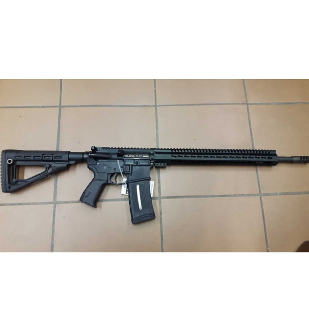 Nuova Jager AR15 MK2 SPR cal. 223 Rem