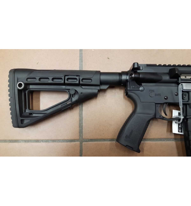 Nuova Jager AR15 MK2 SPR cal. 223 Rem