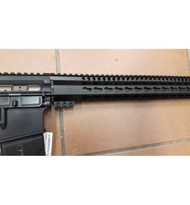 Nuova Jager AR15 MK2 SPR cal. 223 Rem