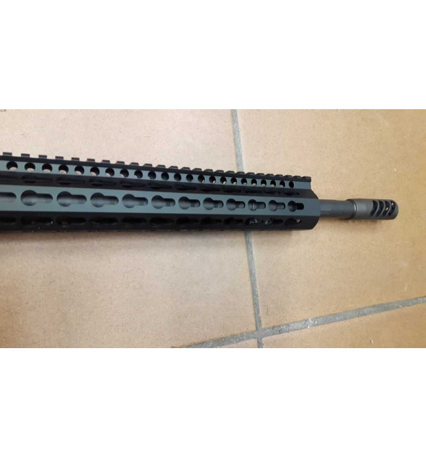Nuova Jager AR15 MK2 SPR cal. 223 Rem