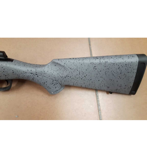 Bergara B14 BMR Steel cal. 22 LR