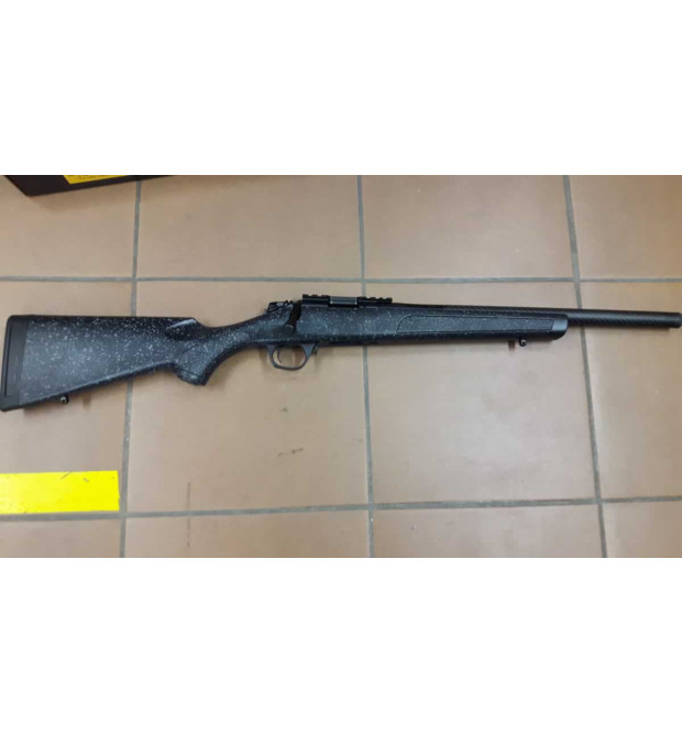 Bergara B 14 BMR Carbon cal. 22 LR