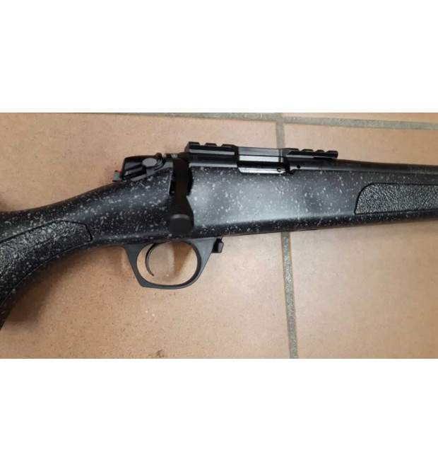 Bergara B 14 BMR Carbon cal. 22 LR
