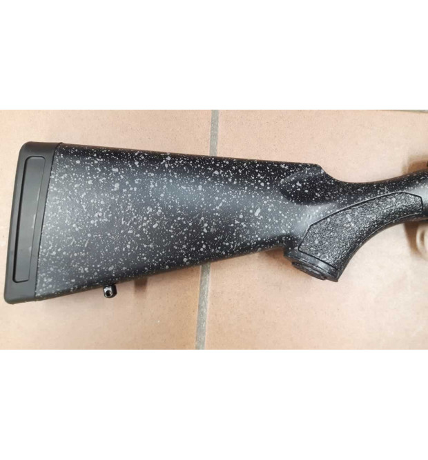 Bergara B 14 BMR Carbon cal. 22 LR