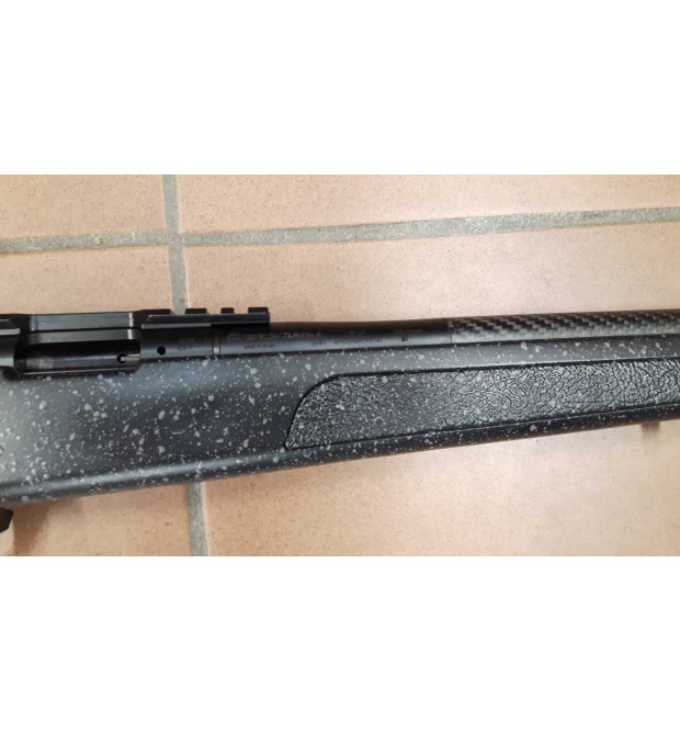 Bergara B 14 BMR Carbon cal. 22 LR