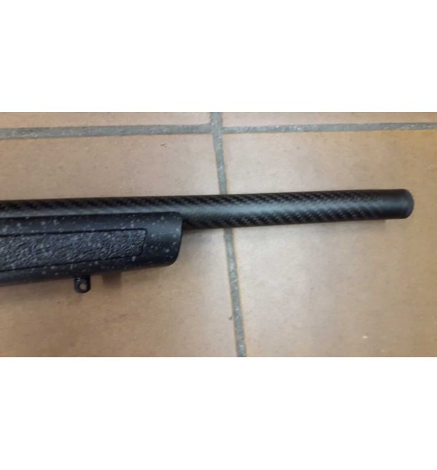 Bergara B 14 BMR Carbon cal. 22 LR