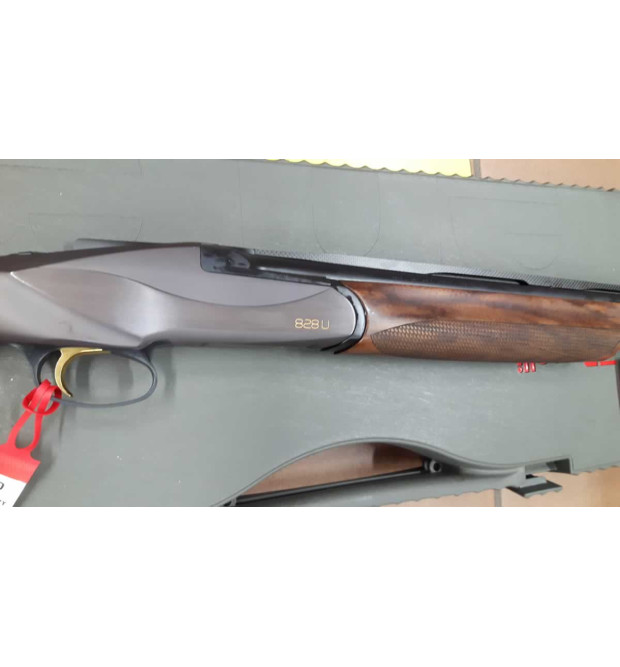 Benelli 828 U cal. 20