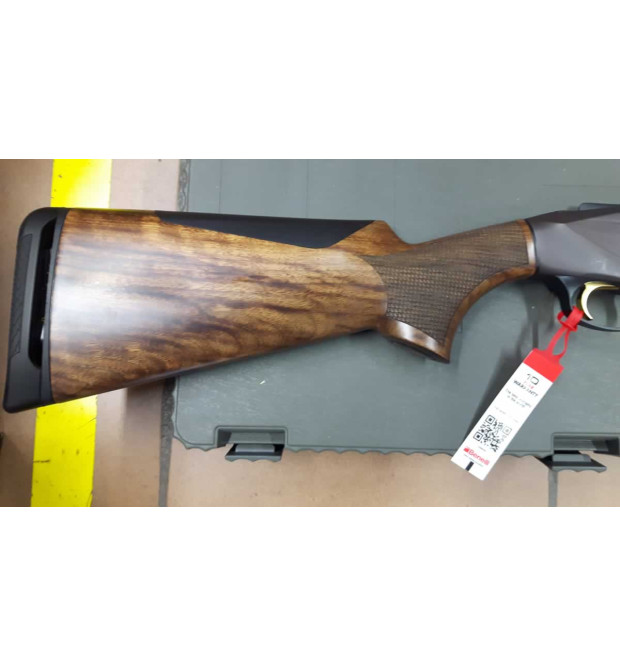 Benelli 828 U cal. 20