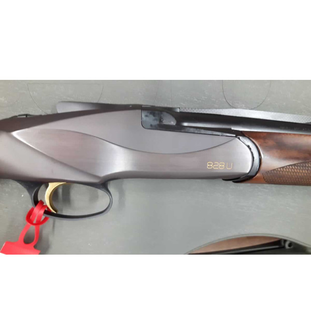 Benelli 828 U cal. 20