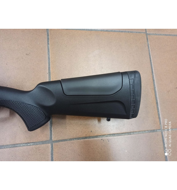 Sabatti Patrol cal. 308 Winch