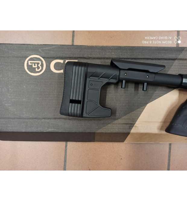 CZ 457 MTD cal. 22 LR