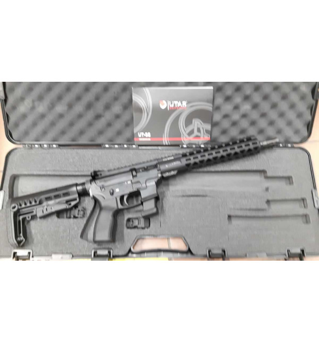 Utas PCC-UT 912 cal. 9x19