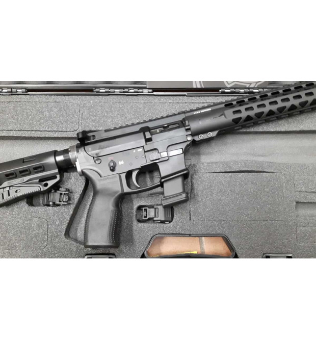 Utas PCC-UT 912 cal. 9x19