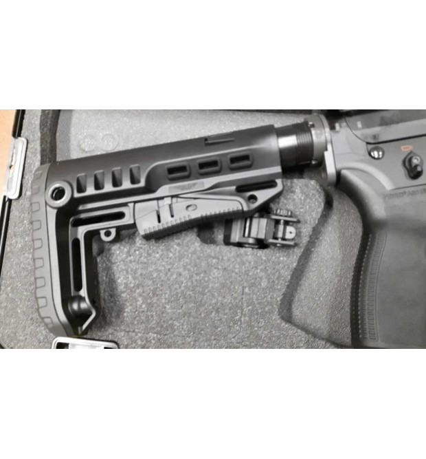 Utas PCC-UT 912 cal. 9x19