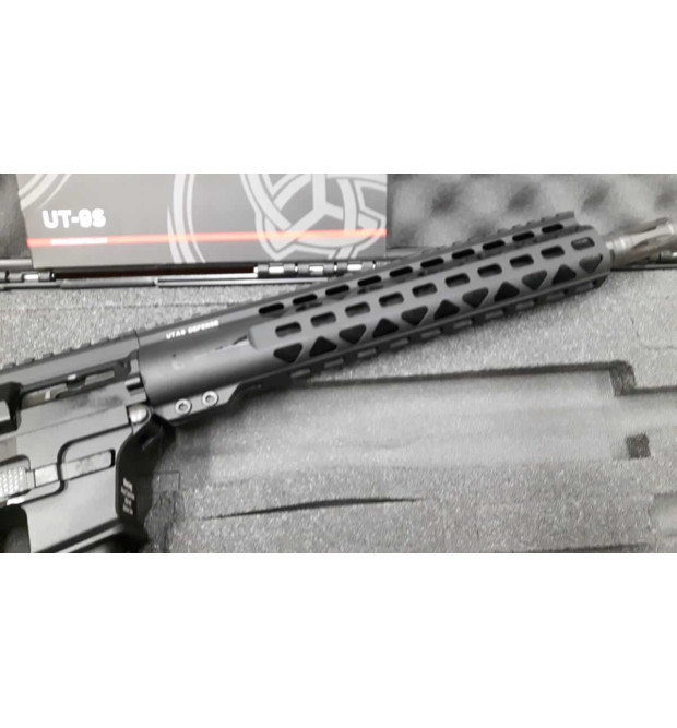 Utas PCC-UT 912 cal. 9x19