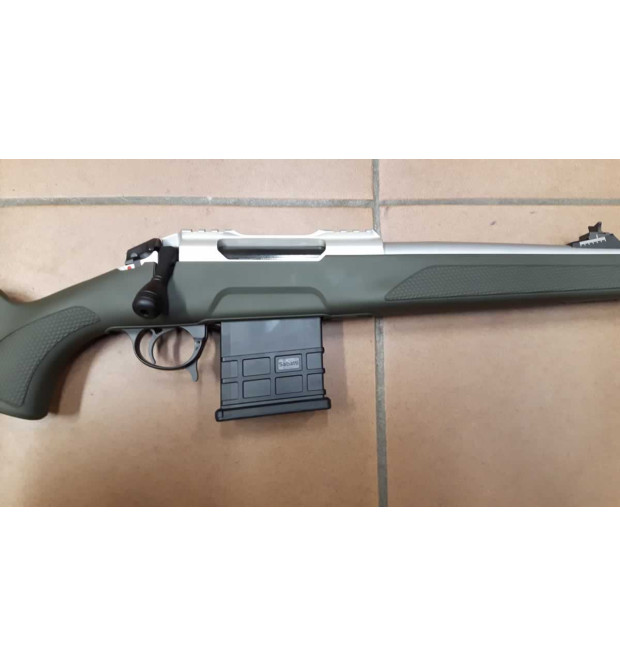 Sabatti Rover Alaskan cal. 6,5 Creedmor