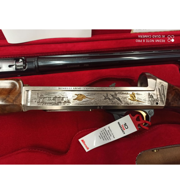 Benelli SL 80 121 Commemorativo cal. 12