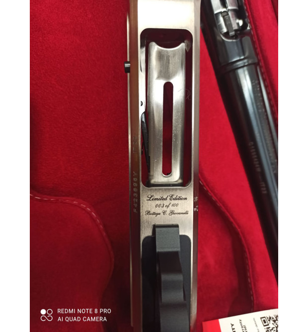 Benelli SL 80 121 Commemorativo cal. 12