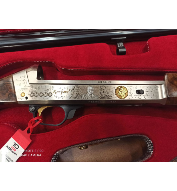 Benelli SL 80 121 Commemorativo cal. 12