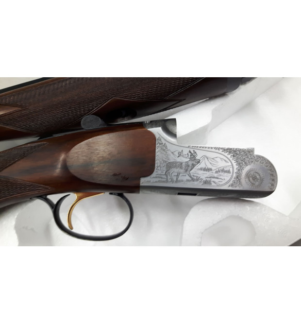 Sabatti Express cal.9,3x74R