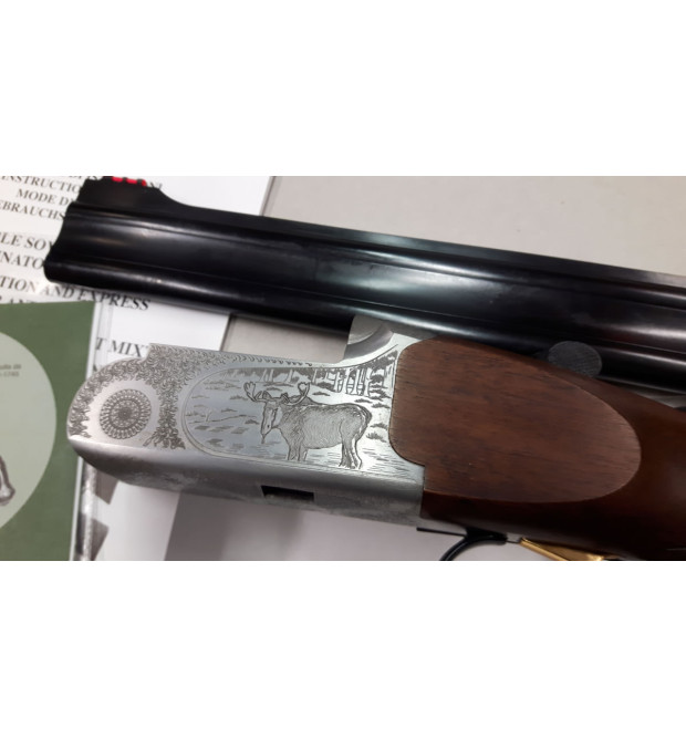 Sabatti Express cal.9,3x74R