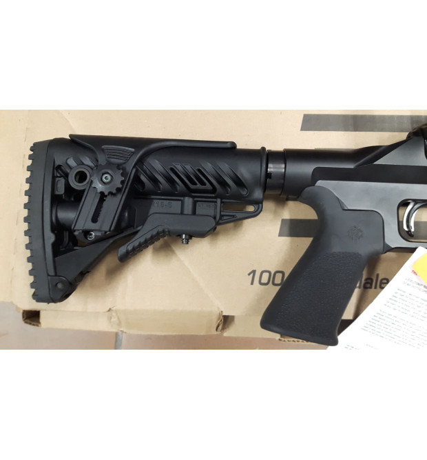 Savage 10 cal.65 Creedmoor