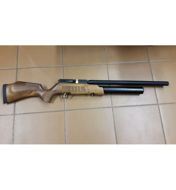 Cometa Lynx cal.5,5.