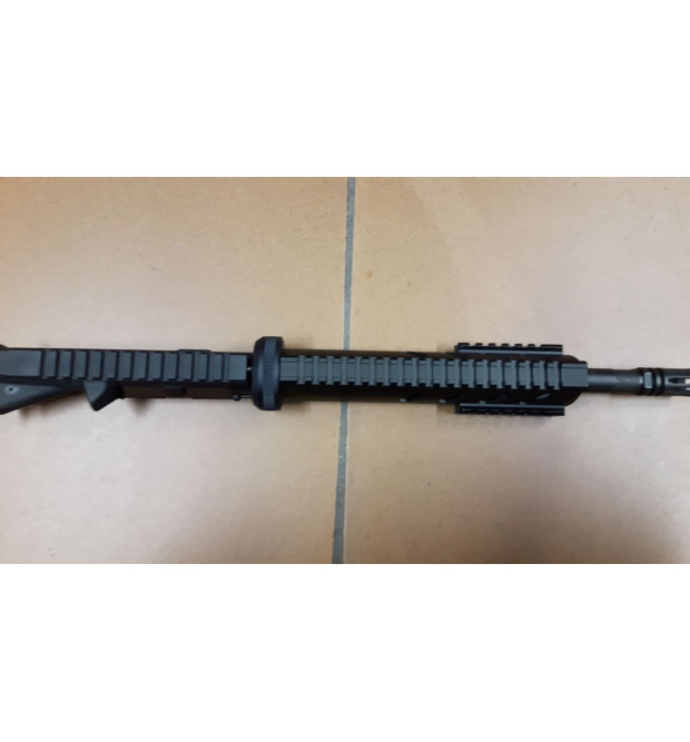 Nuova Jager Upper RI5 cal.223 da 12”