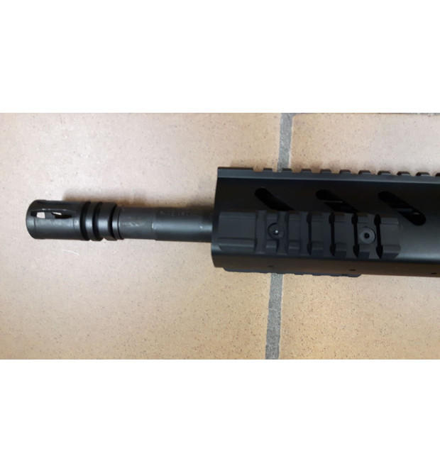 Nuova Jager Upper RI5 cal.223 da 12”