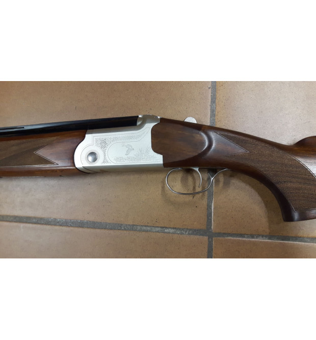 Yildiz sovrapposto cal.12 Magnum