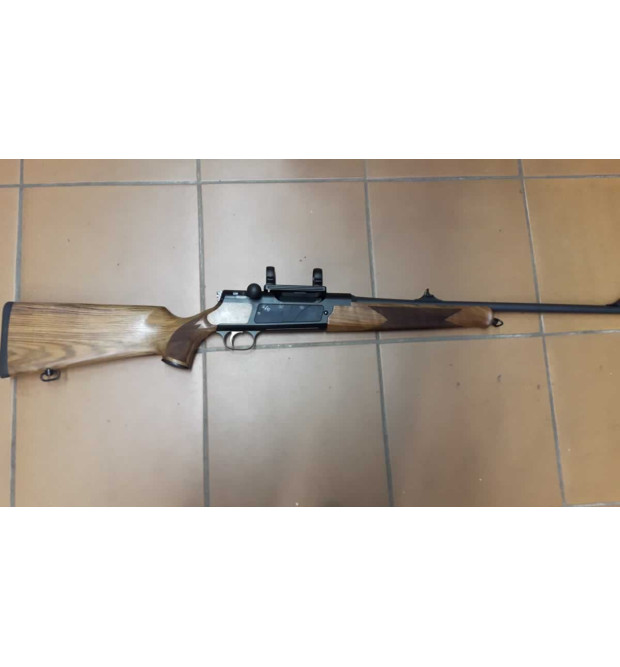 Strasser RS14 cal.300 Win.Mag.