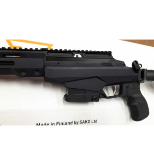 Tikka T3X TACA1FS cal.6,5 Creedmoor