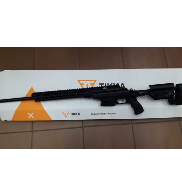 Tikka T3X TACA1FS cal.6,5 Creedmoor