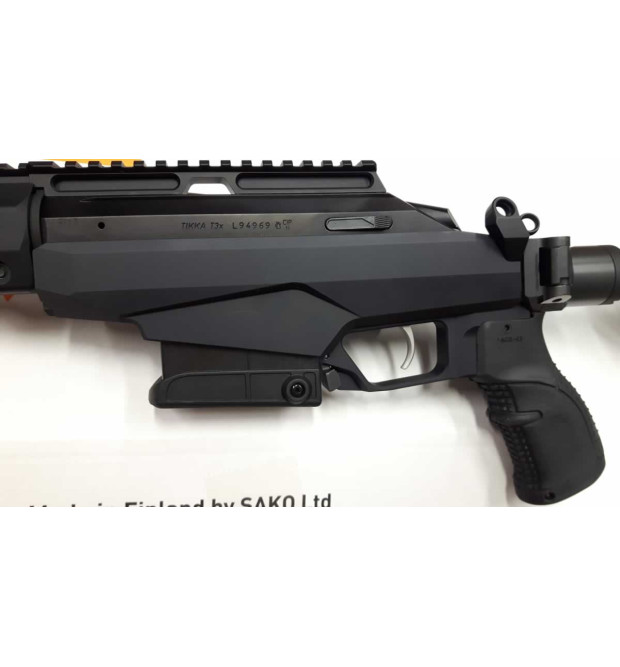 Tikka T3X TACA1FS cal.6,5 Creedmoor