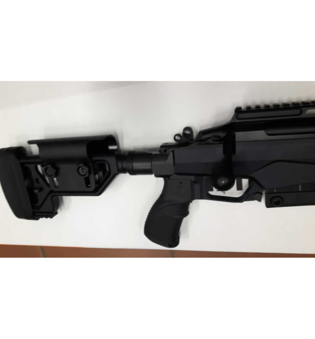 Tikka T3X TACA1FS cal.6,5 Creedmoor