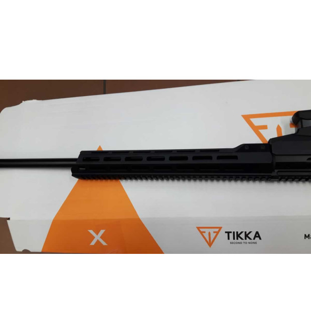 Tikka T3X TACA1FS cal.6,5 Creedmoor